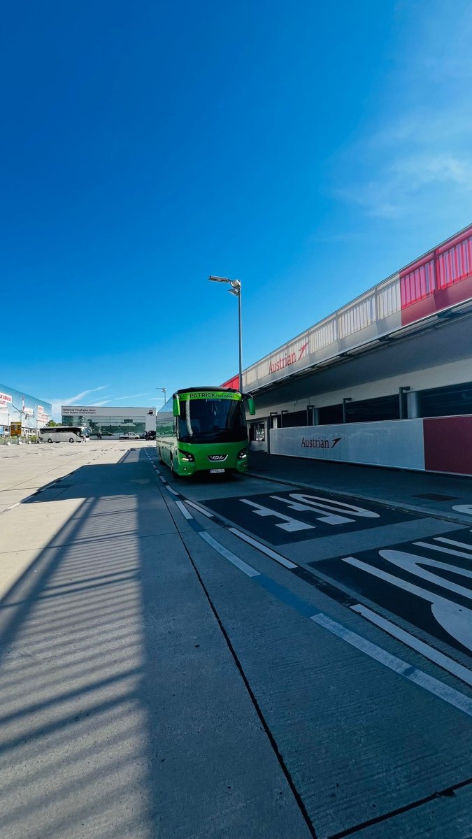 Autobus Patrick Transport